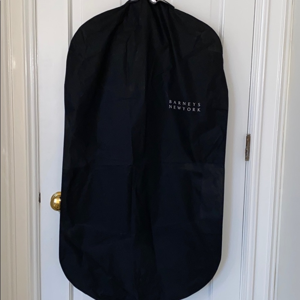 Garment bag